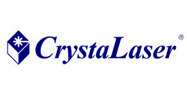 美国 CrystaLaser